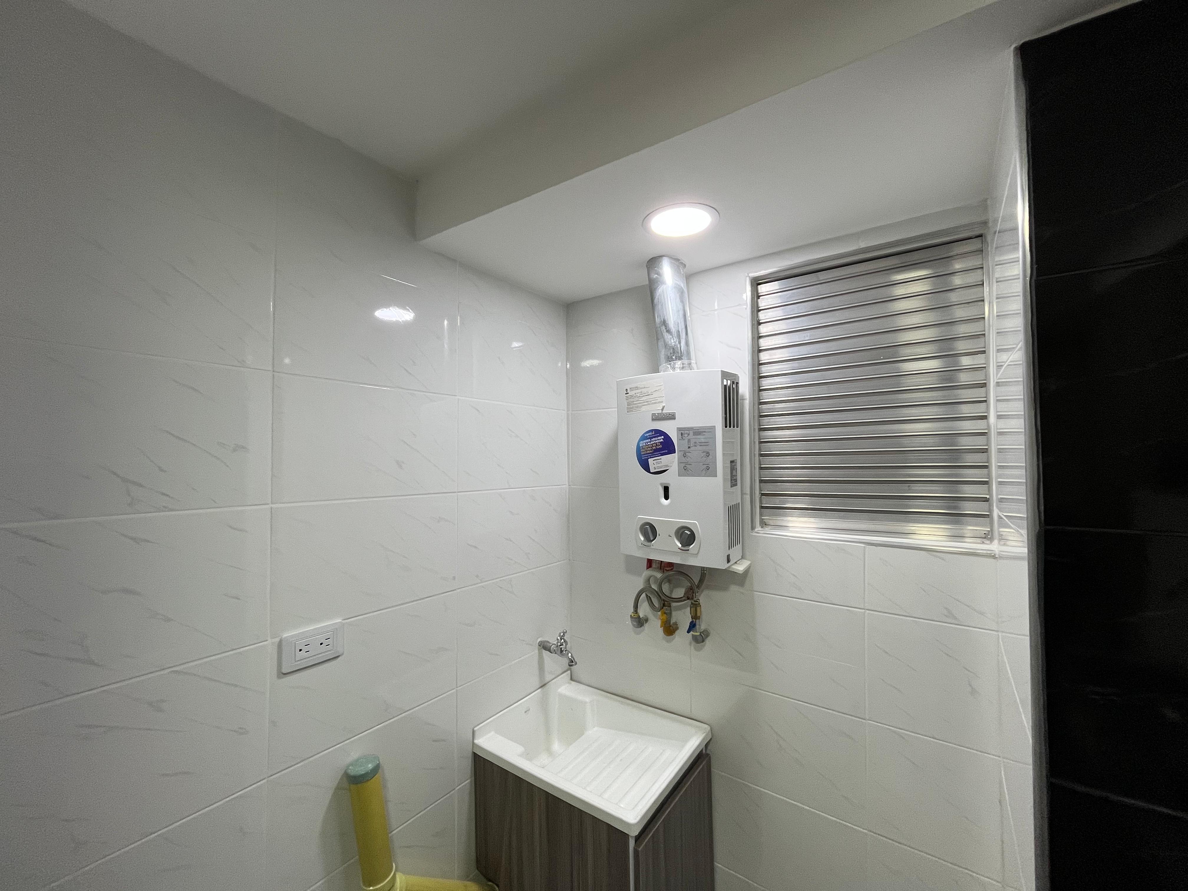 Apartamento en venta en Lagos De Torca, Bogotá · foto 3 de 15