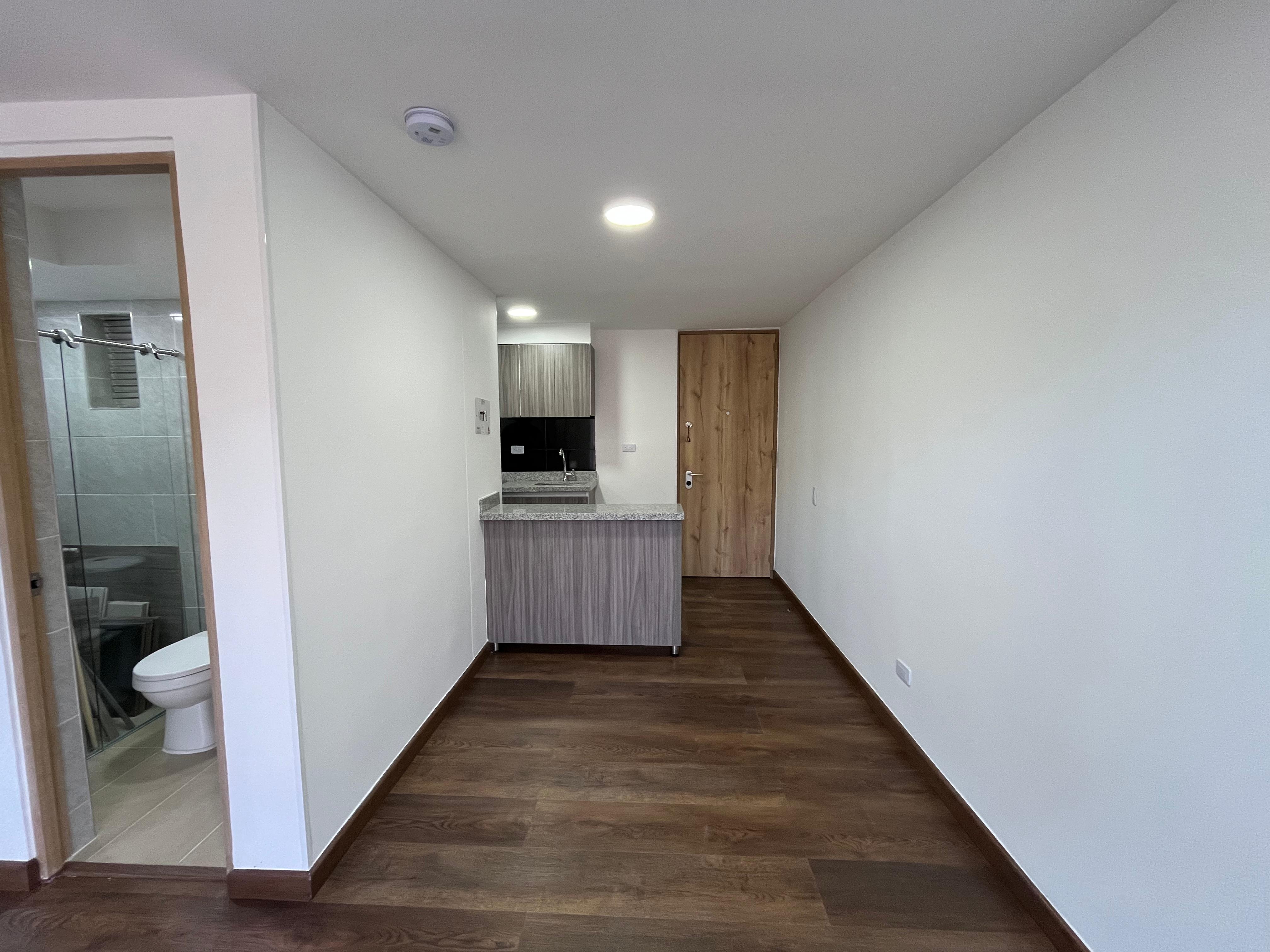 Apartamento en venta en Lagos De Torca, Bogotá · foto 4 de 15
