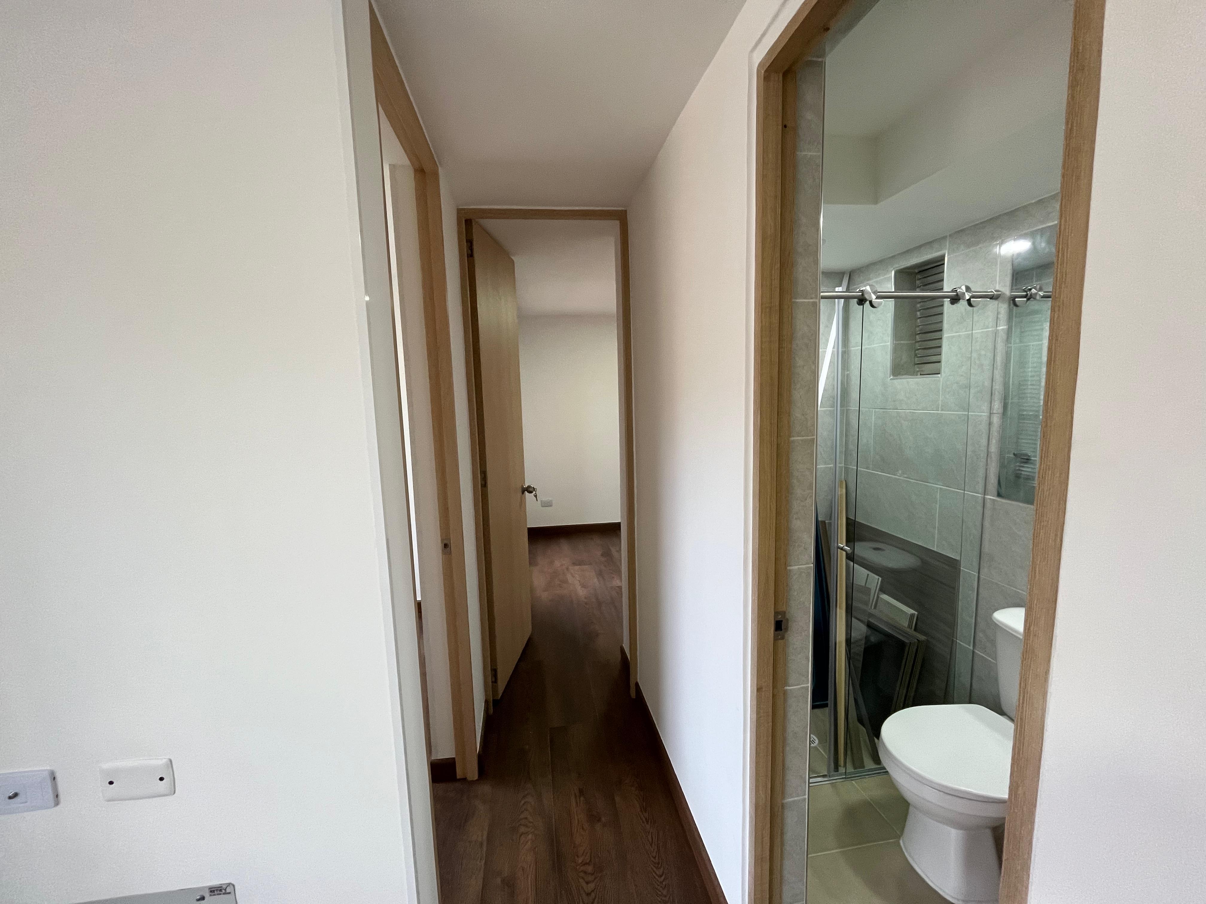 Apartamento en venta en Lagos De Torca, Bogotá · foto 5 de 15