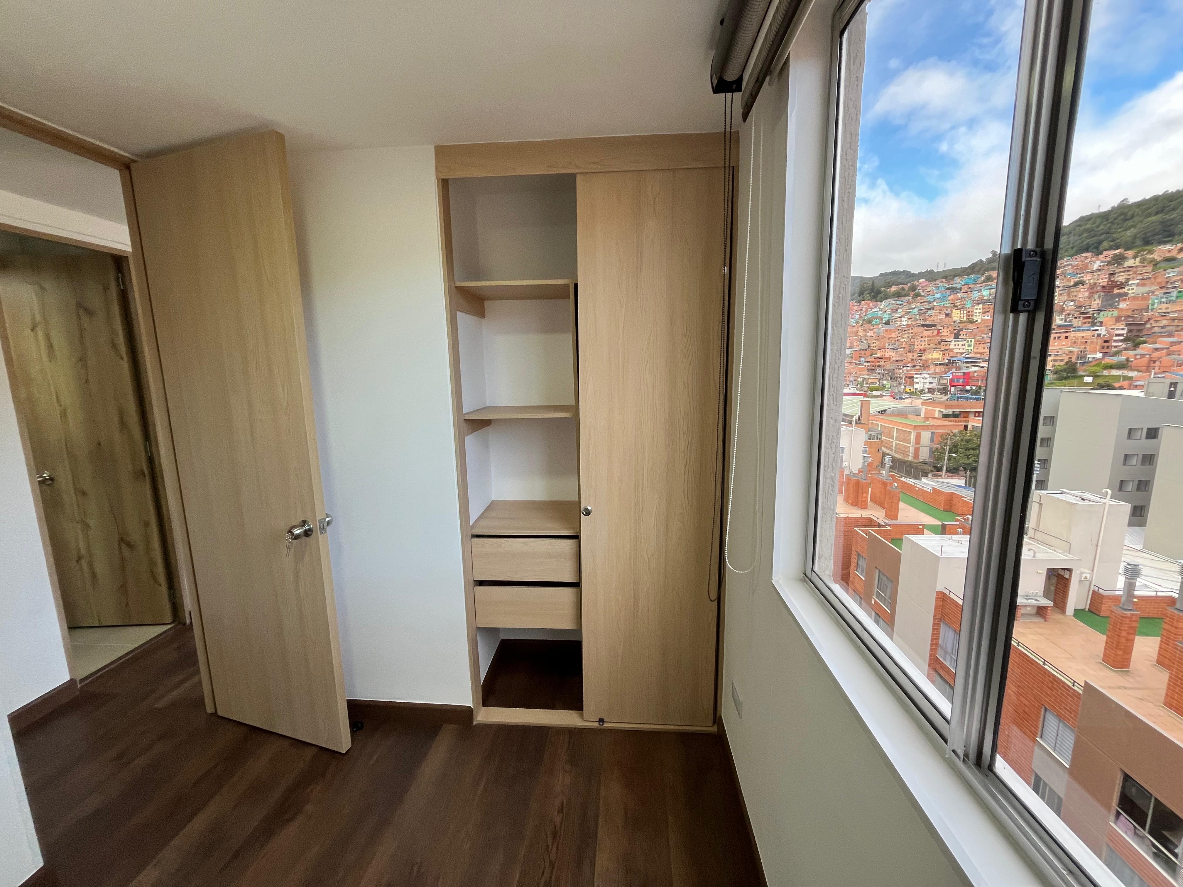 Apartamento en venta en Lagos De Torca, Bogotá · foto 8 de 15