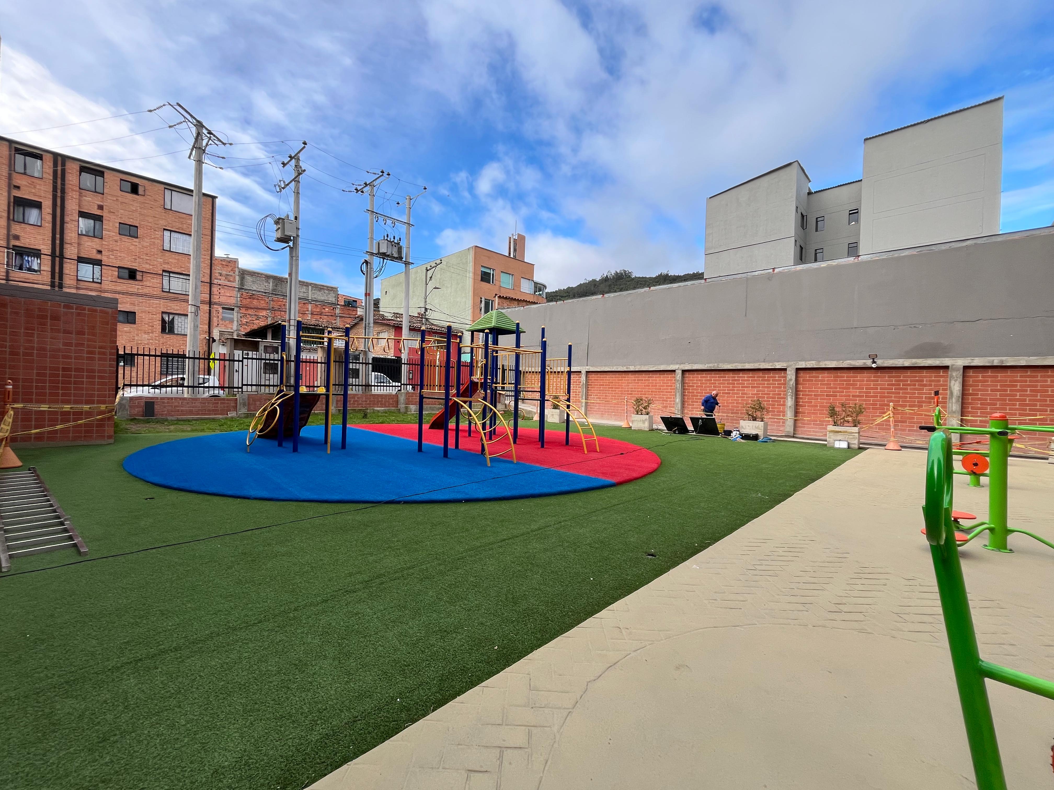 Apartamento en venta en Lagos De Torca, Bogotá · foto 13 de 15