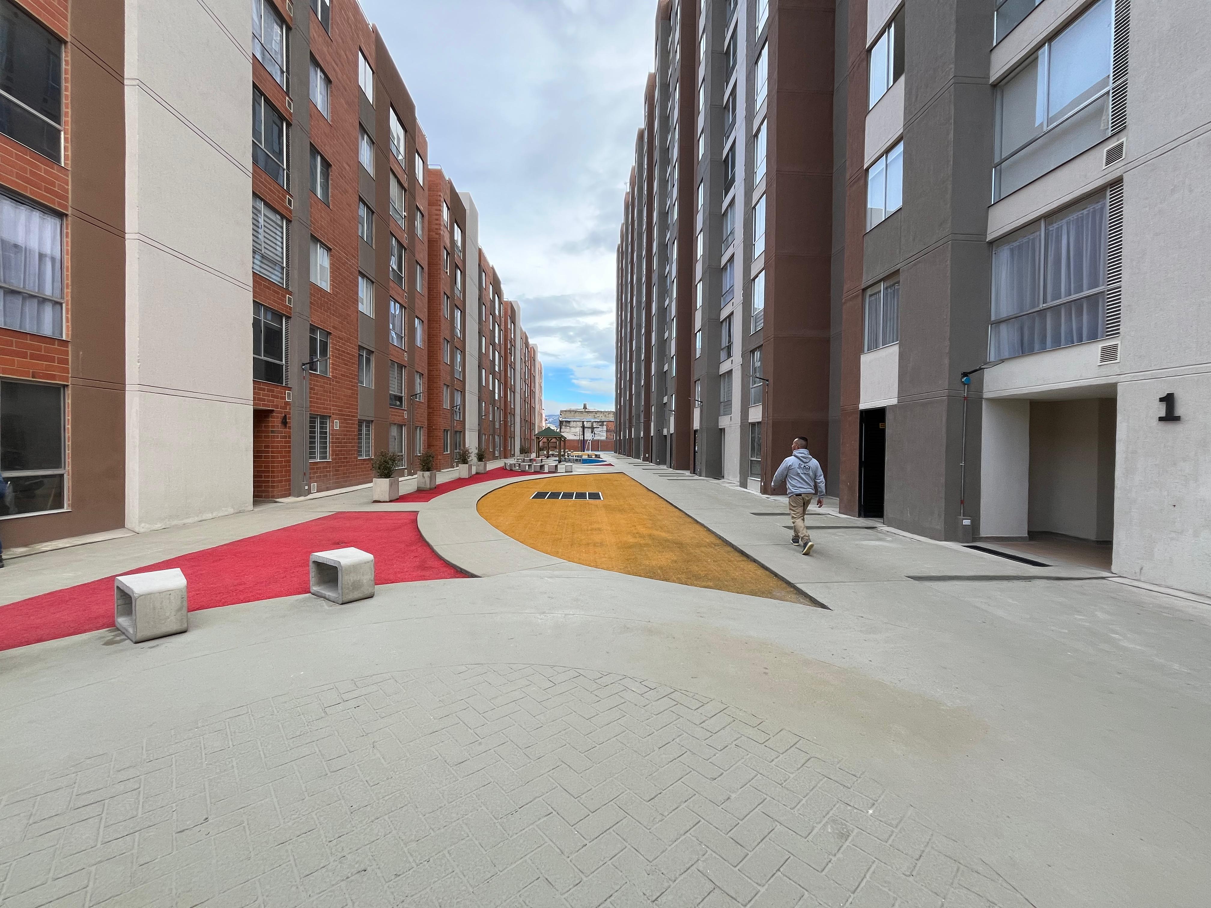 Apartamento en venta en Lagos De Torca, Bogotá · foto 14 de 15