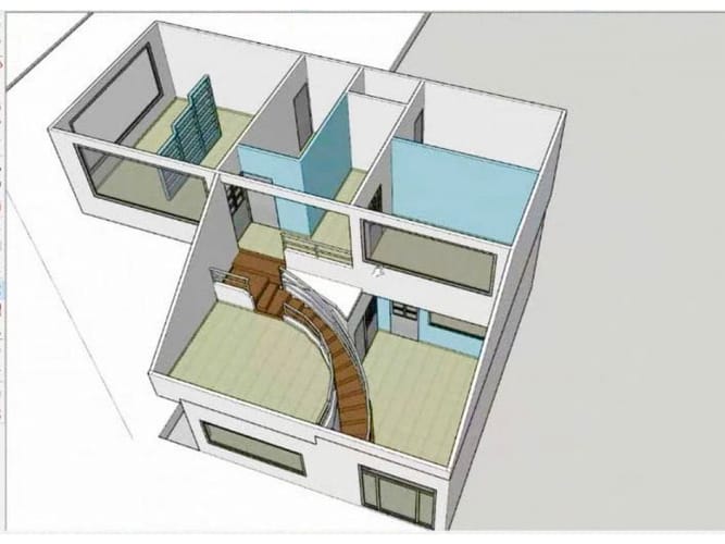 Local en venta en Bavaria, Santa Marta, 154 m² · foto 13 de 16