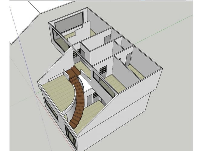 Local en venta en Bavaria, Santa Marta, 154 m² · foto 15 de 16
