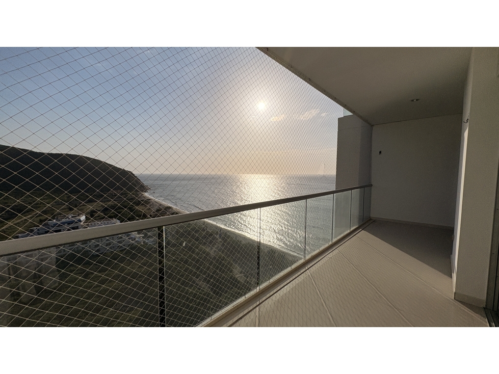 Apartamento en Arriendo en Santa marta