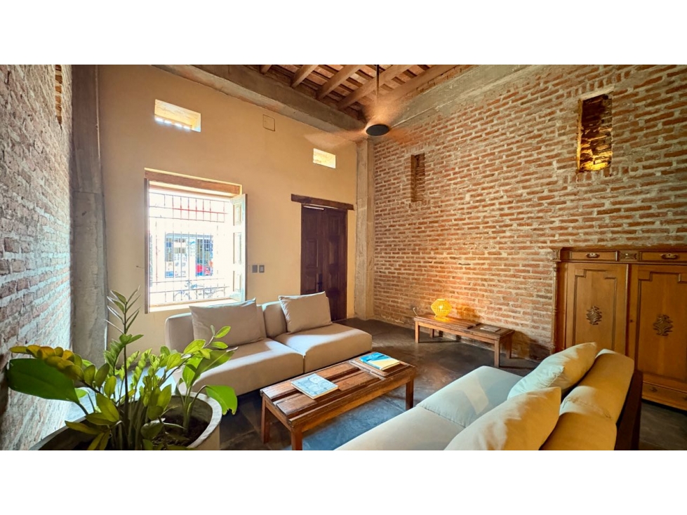 Casa en venta en Centro, Santa Marta · foto 4 de 24