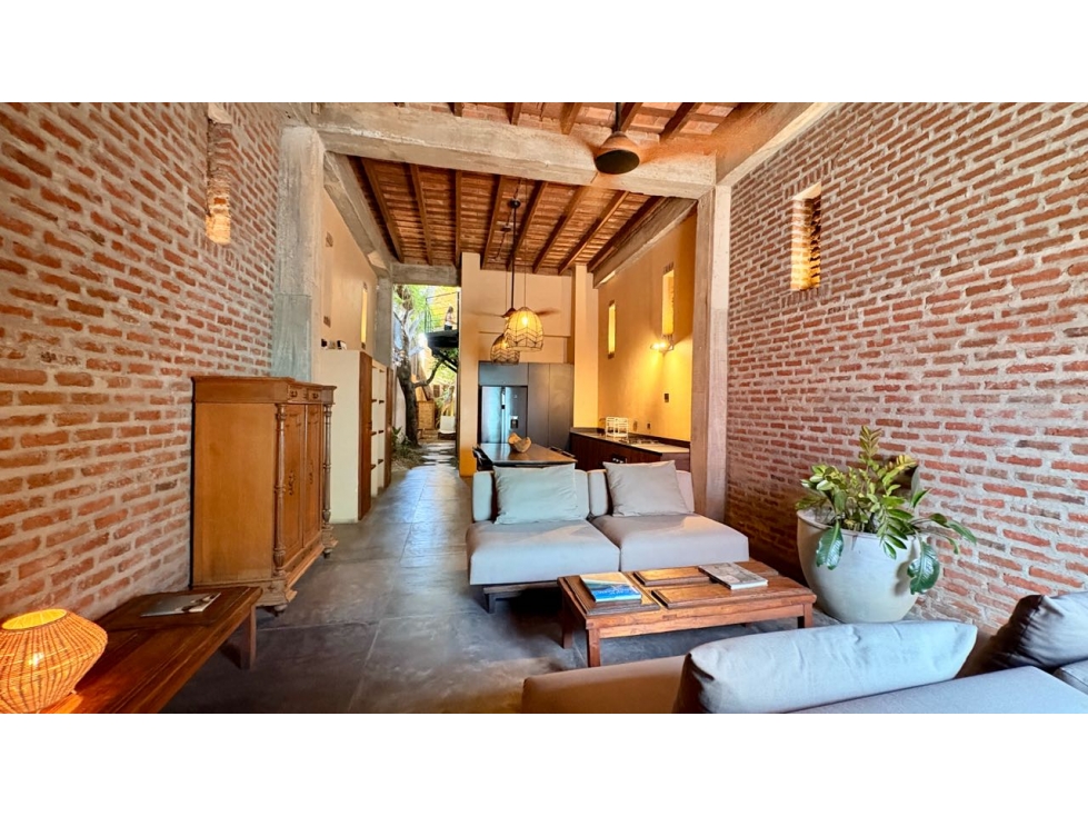 Casa en venta en Centro, Santa Marta · foto 5 de 24