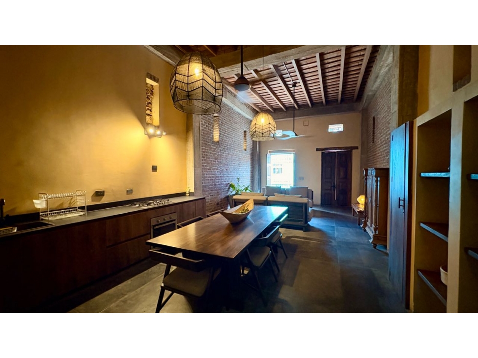 Casa en venta en Centro, Santa Marta · foto 8 de 24