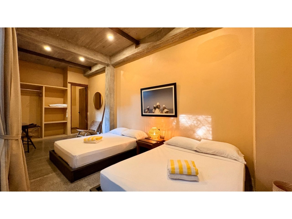 Casa en venta en Centro, Santa Marta · foto 9 de 24