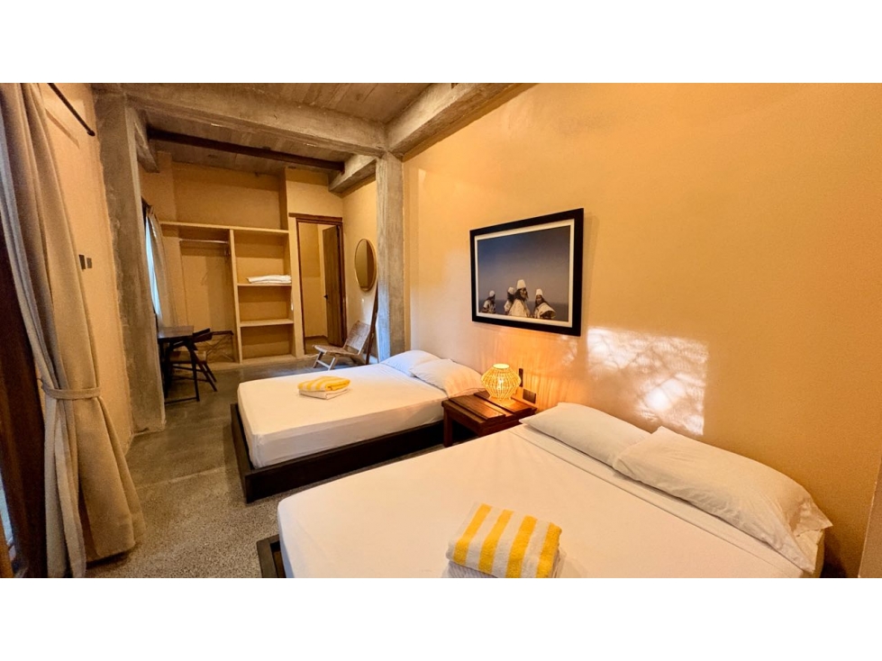Casa en venta en Centro, Santa Marta · foto 10 de 24