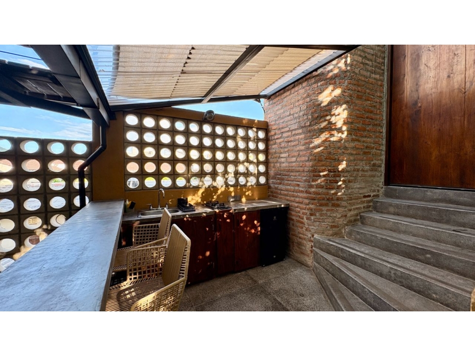 Casa en venta en Centro, Santa Marta · foto 13 de 24