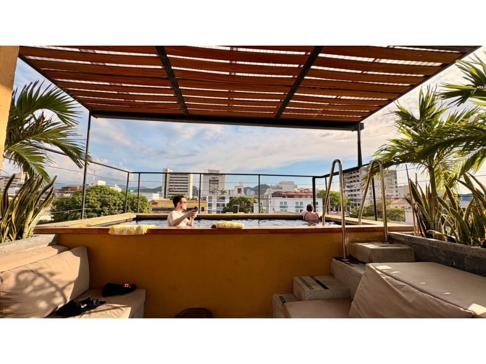 Casa en venta en Centro, Santa Marta · foto 14 de 24
