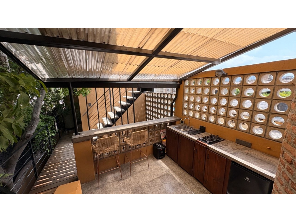 Casa en venta en Centro, Santa Marta · foto 16 de 24