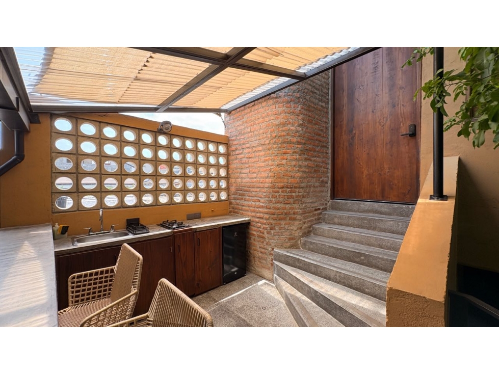 Casa en venta en Centro, Santa Marta · foto 17 de 24