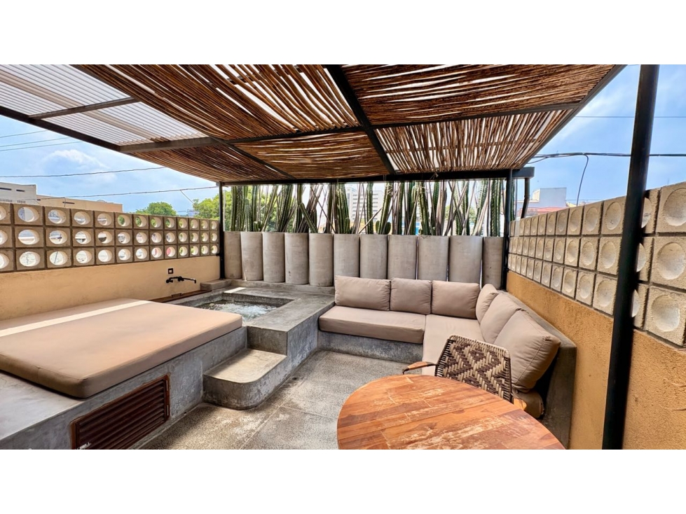 Casa en venta en Centro, Santa Marta · foto 18 de 24