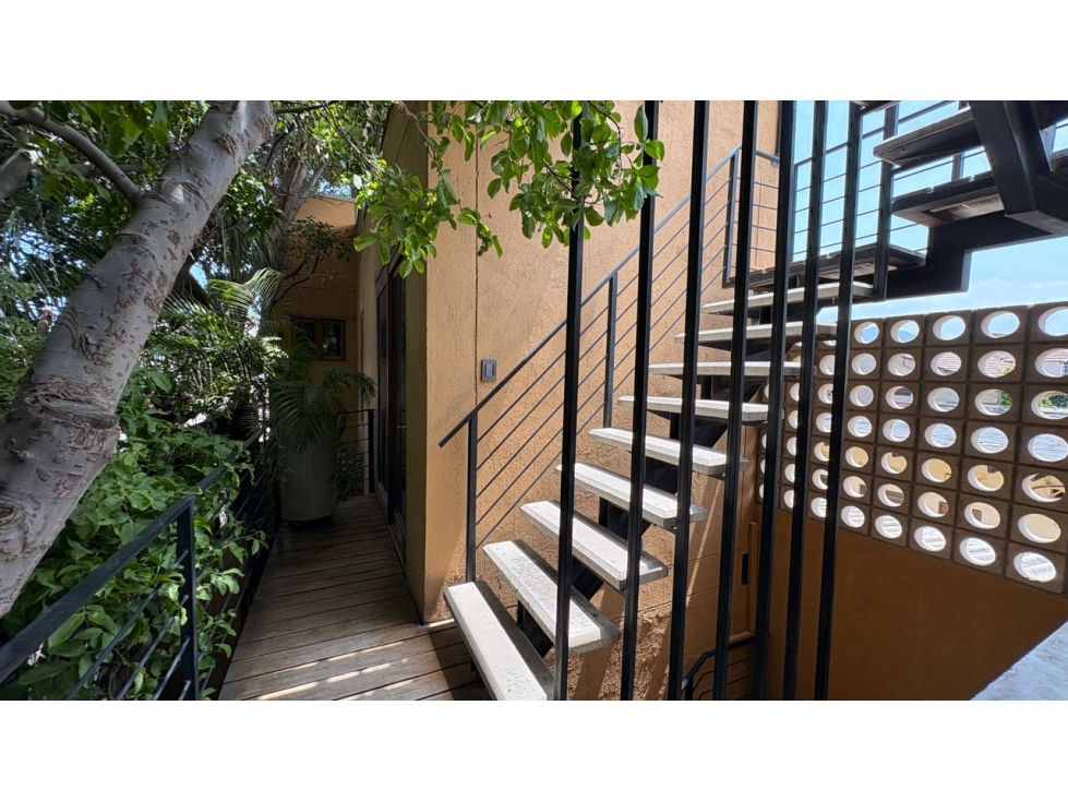 Casa en venta en Centro, Santa Marta · foto 19 de 24
