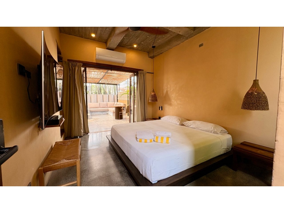 Casa en venta en Centro, Santa Marta · foto 21 de 24