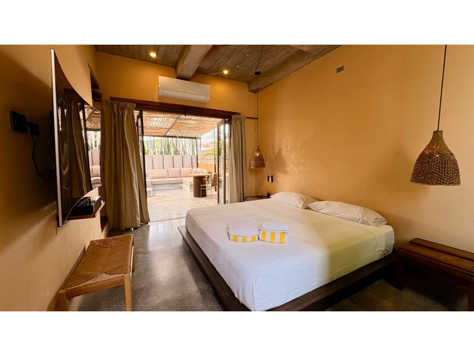 Casa en venta en Centro, Santa Marta · foto 22 de 24