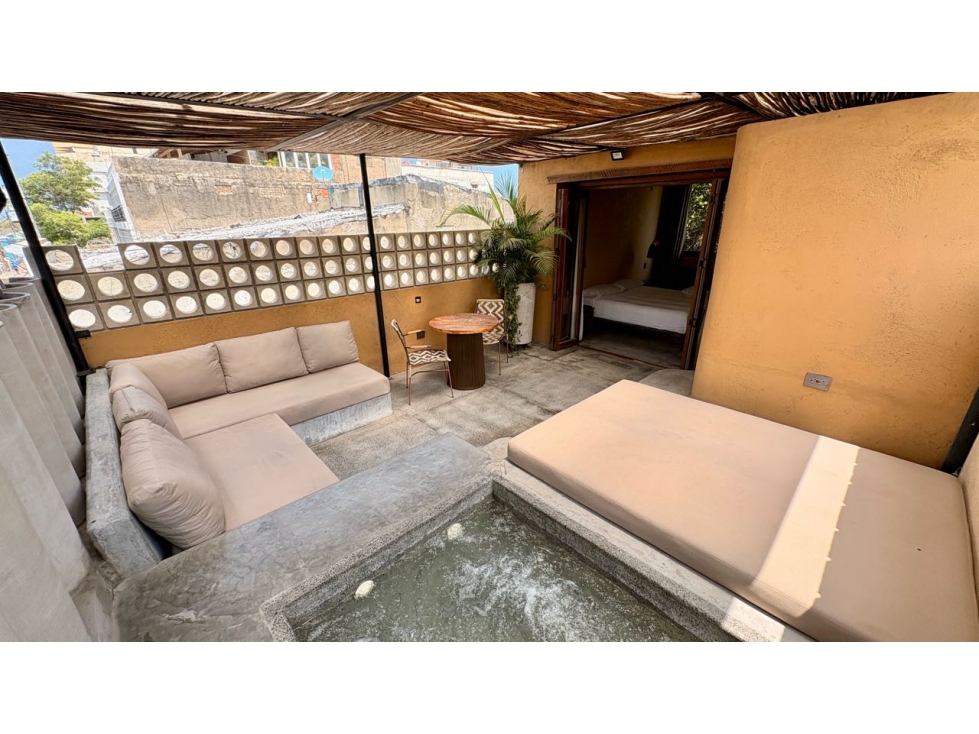 Casa en venta en Centro, Santa Marta · foto 23 de 24