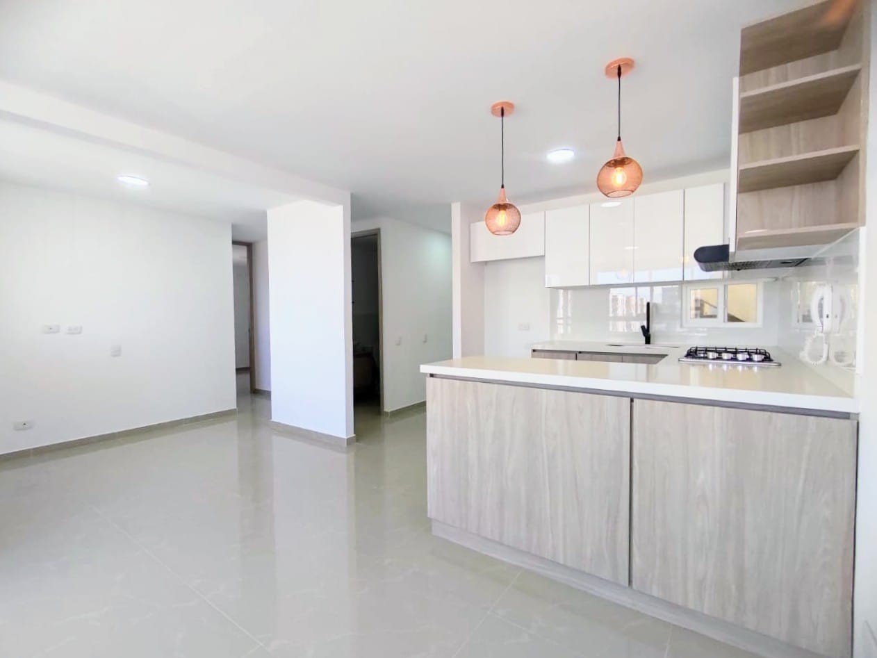 Foto del apartamento