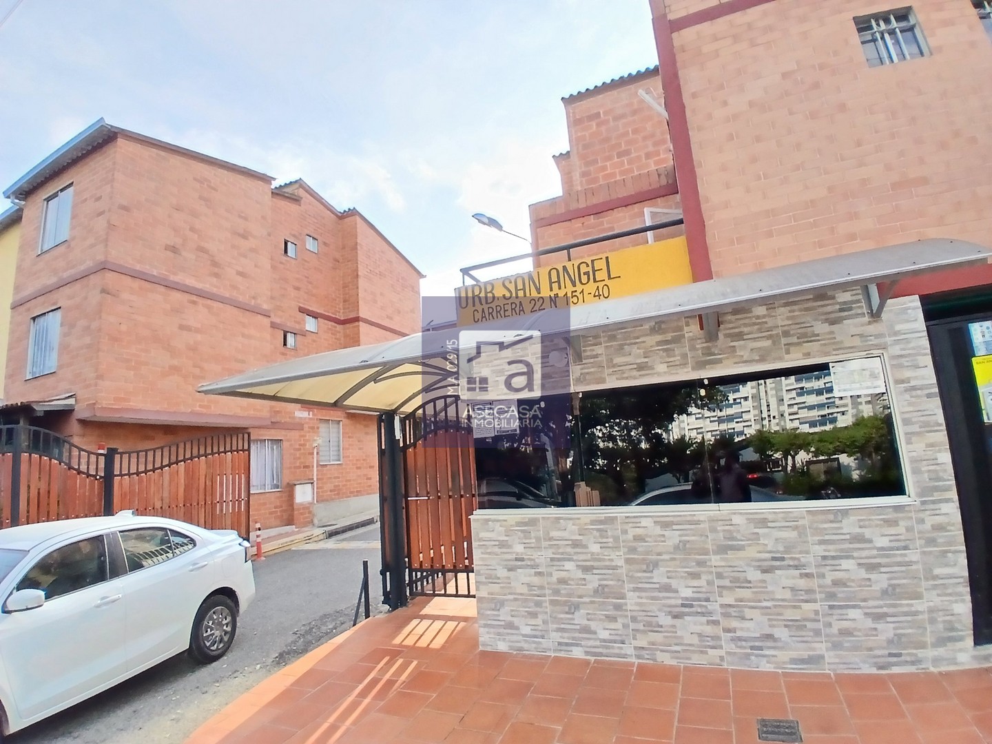 Casa en Arriendo en Cañaveral, Floridablanca en arriendo en Inelsa