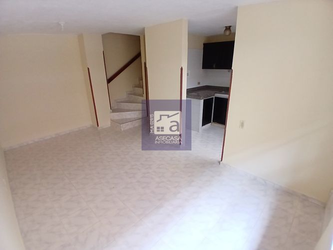 Casa de 4 alcobas en arriendo en Cañaveral, Floridablanca, 80 m² · foto 2 de 11