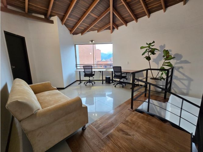 Apartamento de 5 alcobas en venta en Calasanz Parte Alta, Medellín, 174 m² · foto 11 de 24
