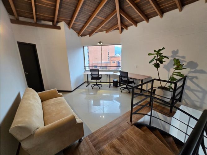 Apartamento de 5 alcobas en venta en Calasanz Parte Alta, Medellín, 174 m² · foto 12 de 24