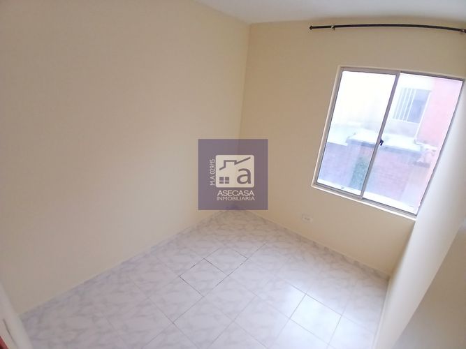 Casa de 4 alcobas en arriendo en Cañaveral, Floridablanca, 80 m² · foto 6 de 11