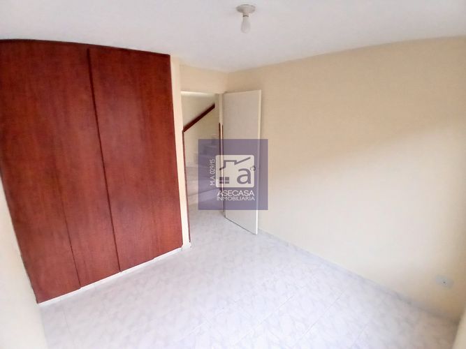 Casa de 4 alcobas en arriendo en Cañaveral, Floridablanca, 80 m² · foto 7 de 11
