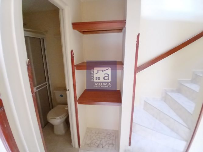 Casa de 4 alcobas en arriendo en Cañaveral, Floridablanca, 80 m² · foto 8 de 11