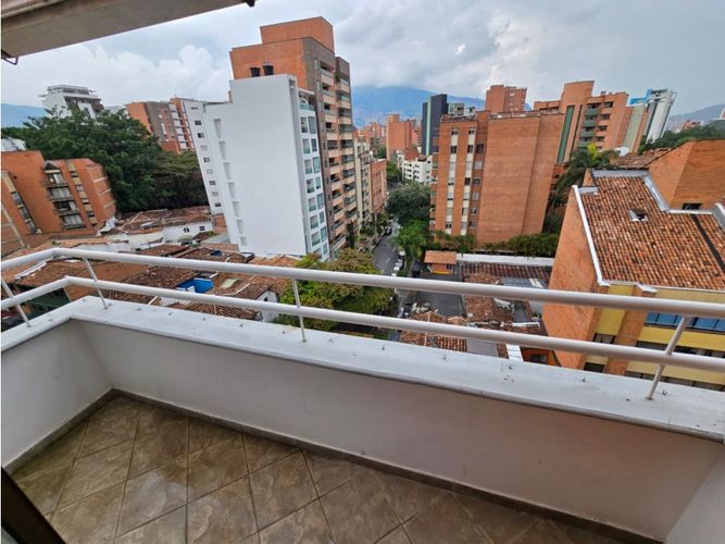 Apartamento de 5 alcobas en venta en Calasanz Parte Alta, Medellín, 174 m² · foto 15 de 24