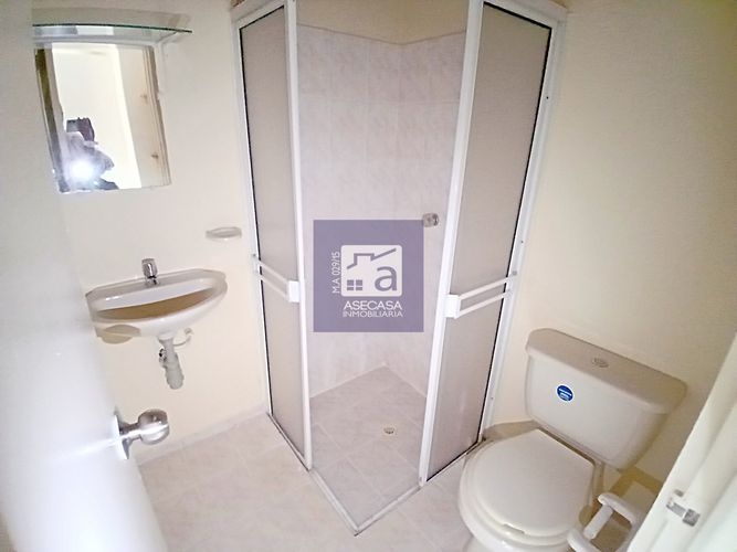 Casa de 4 alcobas en arriendo en Cañaveral, Floridablanca, 80 m² · foto 11 de 11