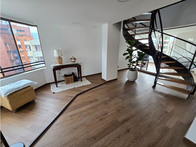 Apartamento de 5 alcobas en venta en Calasanz Parte Alta, Medellín, 174 m² · foto 21 de 24