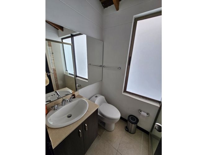 Apartamento de 5 alcobas en venta en Calasanz Parte Alta, Medellín, 174 m² · foto 23 de 24