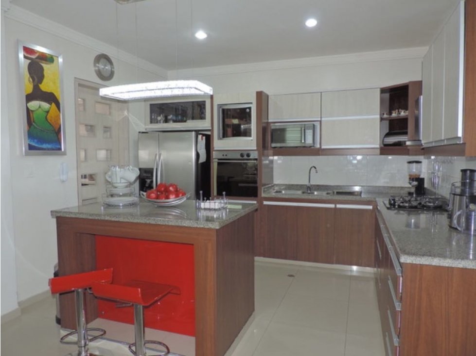 Casa en venta en Urbanizacion Aquamarina, Santa Marta · foto 3 de 23