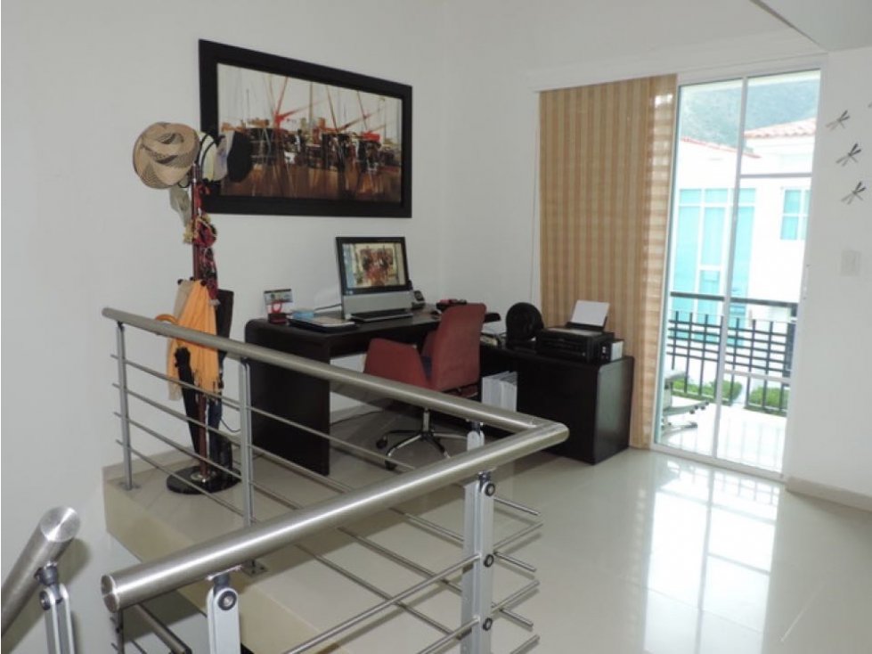 Casa en venta en Urbanizacion Aquamarina, Santa Marta · foto 5 de 23
