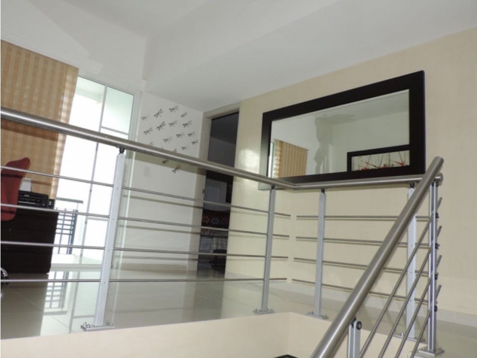 Casa en venta en Urbanizacion Aquamarina, Santa Marta · foto 6 de 23