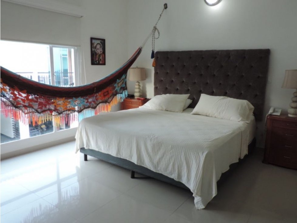 Casa en venta en Urbanizacion Aquamarina, Santa Marta · foto 7 de 23