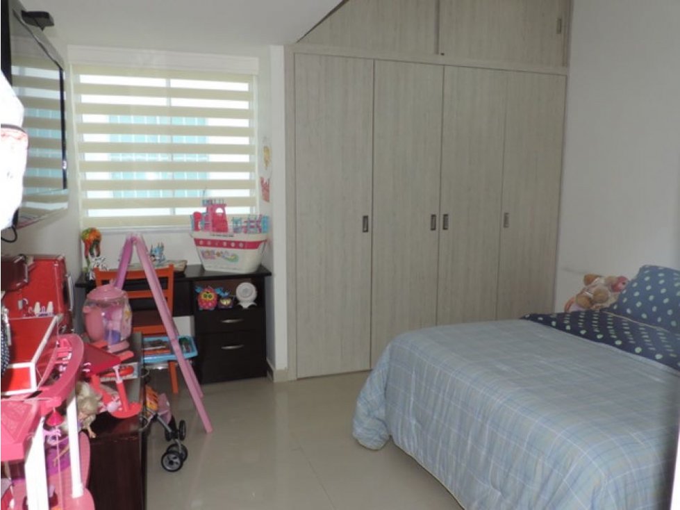 Casa en venta en Urbanizacion Aquamarina, Santa Marta · foto 8 de 23