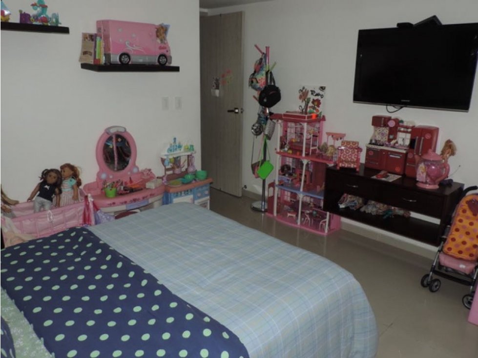 Casa en venta en Urbanizacion Aquamarina, Santa Marta · foto 9 de 23