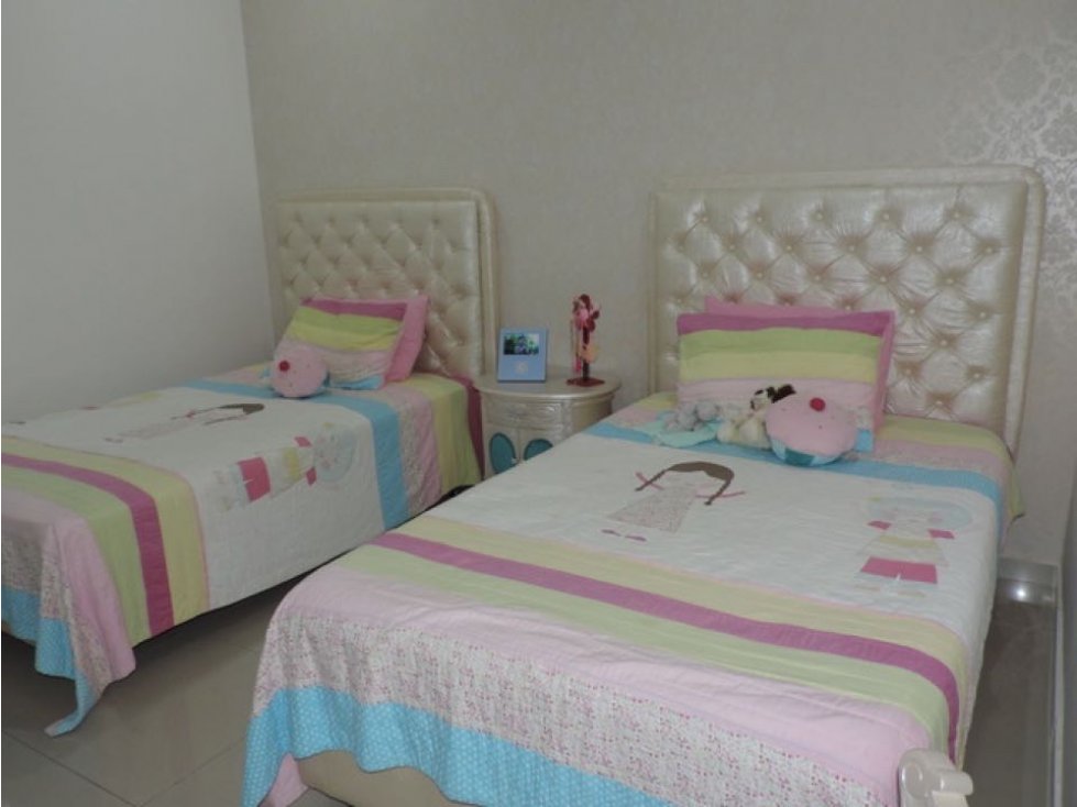 Casa en venta en Urbanizacion Aquamarina, Santa Marta · foto 10 de 23