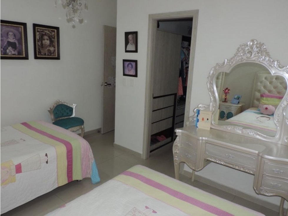 Casa en venta en Urbanizacion Aquamarina, Santa Marta · foto 11 de 23