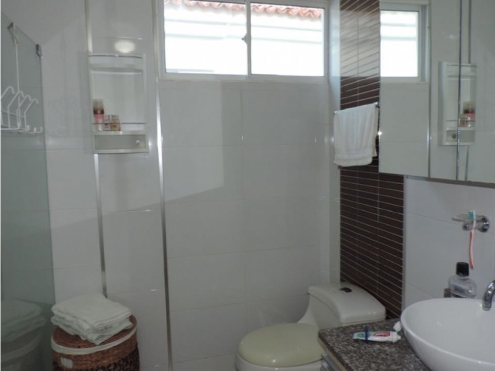 Casa en venta en Urbanizacion Aquamarina, Santa Marta · foto 12 de 23