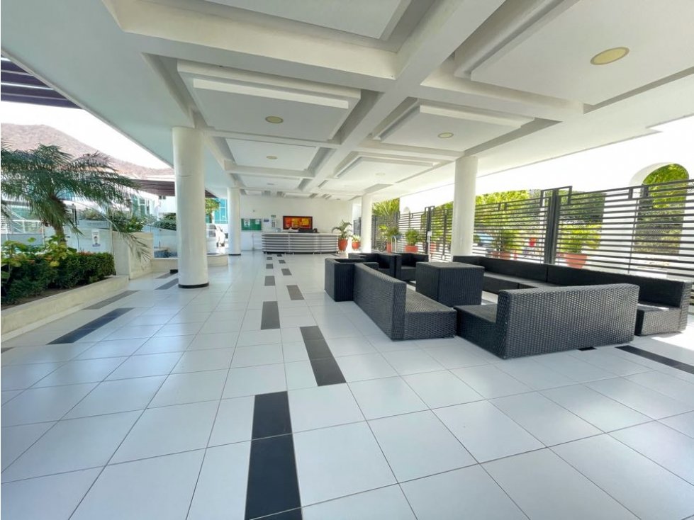 Casa en venta en Urbanizacion Aquamarina, Santa Marta · foto 14 de 23
