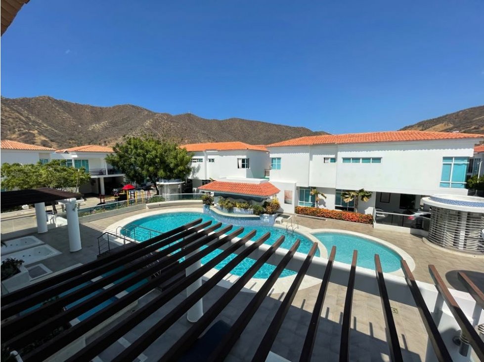 Casa en venta en Urbanizacion Aquamarina, Santa Marta · foto 17 de 23