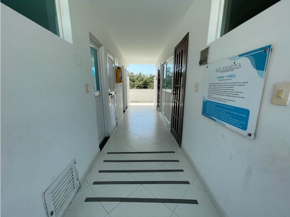 Casa en venta en Urbanizacion Aquamarina, Santa Marta · foto 18 de 23