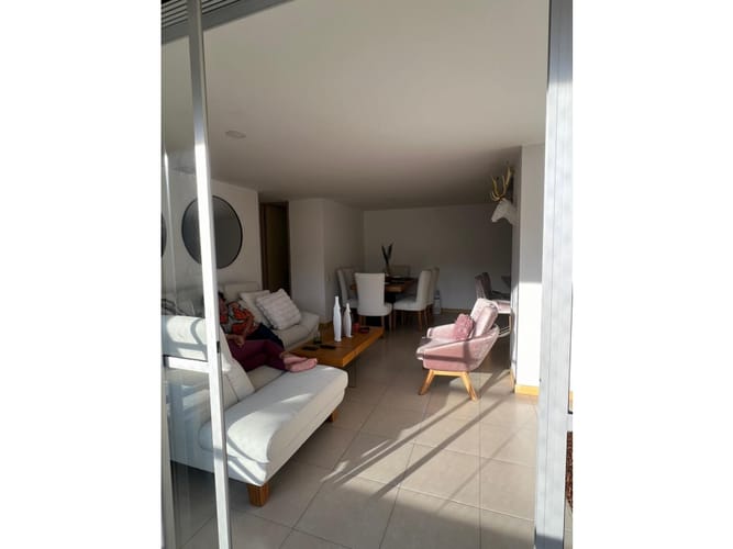 Apartamento de 3 alcobas en venta en Vegas De San Jose, La Estrella, 93 m² · foto 3 de 21
