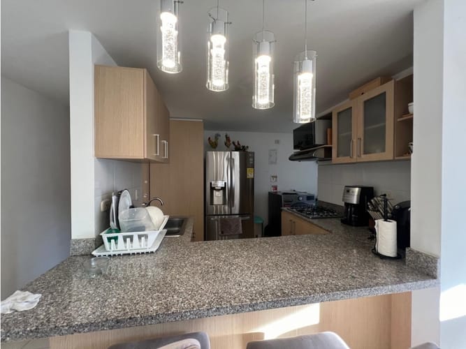 Apartamento de 3 alcobas en venta en Vegas De San Jose, La Estrella, 93 m² · foto 4 de 21