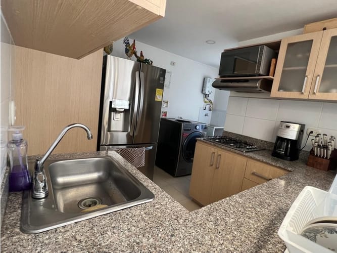 Apartamento de 3 alcobas en venta en Vegas De San Jose, La Estrella, 93 m² · foto 5 de 21